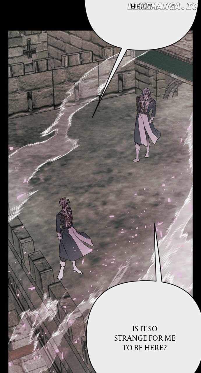 The Way That Knight Lives As a Lady Chapter 157 24